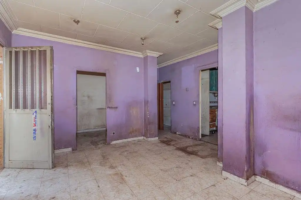 Planta baja en venta en Lleida