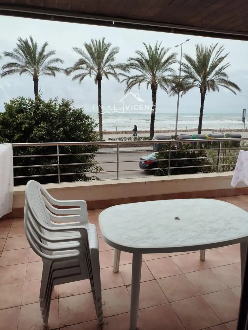 Wohnung mit Pool zum Verkauf in MARITIM SANT JOAN DE DEU, imagen 16