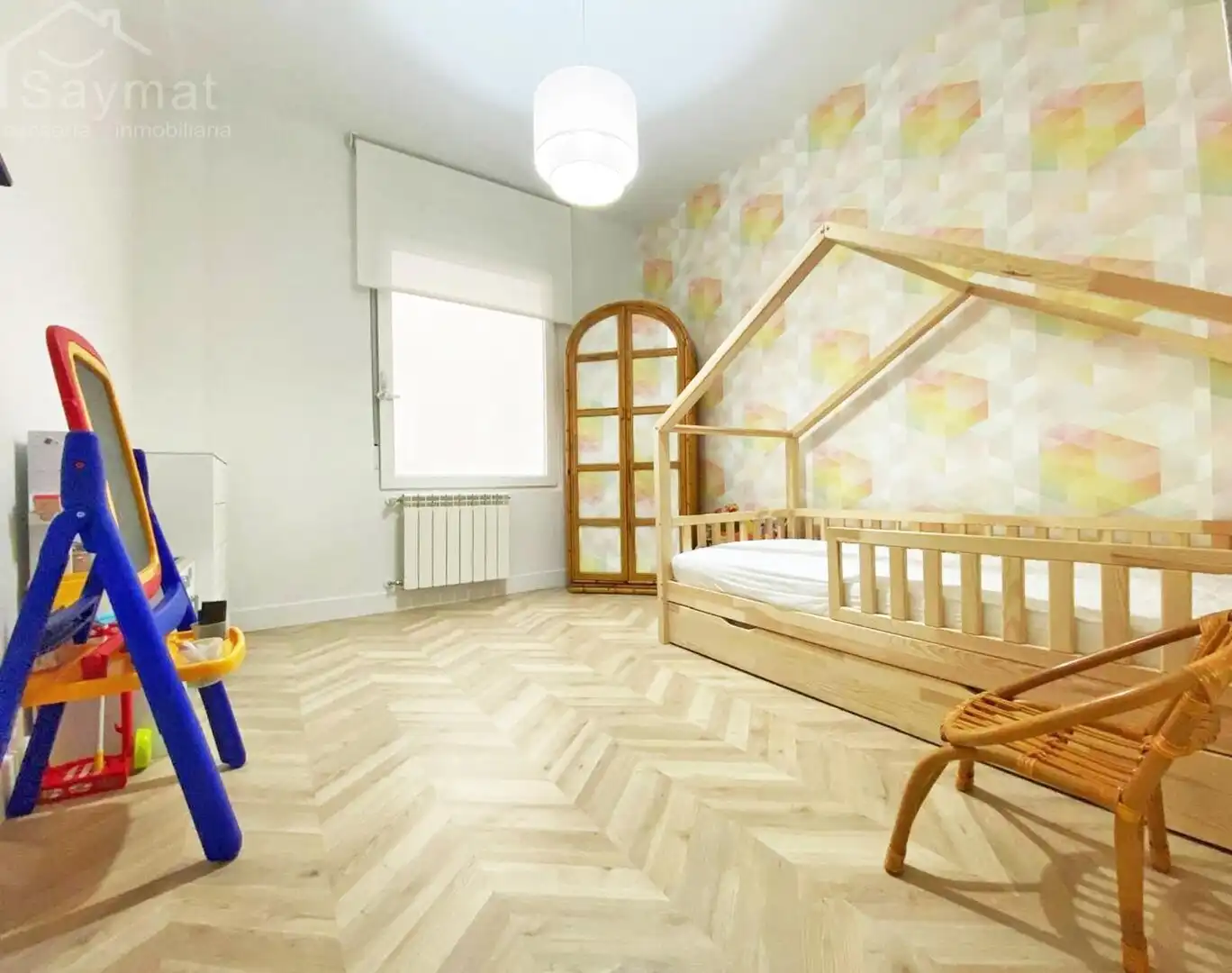 Flat for sale in Puerto Chico