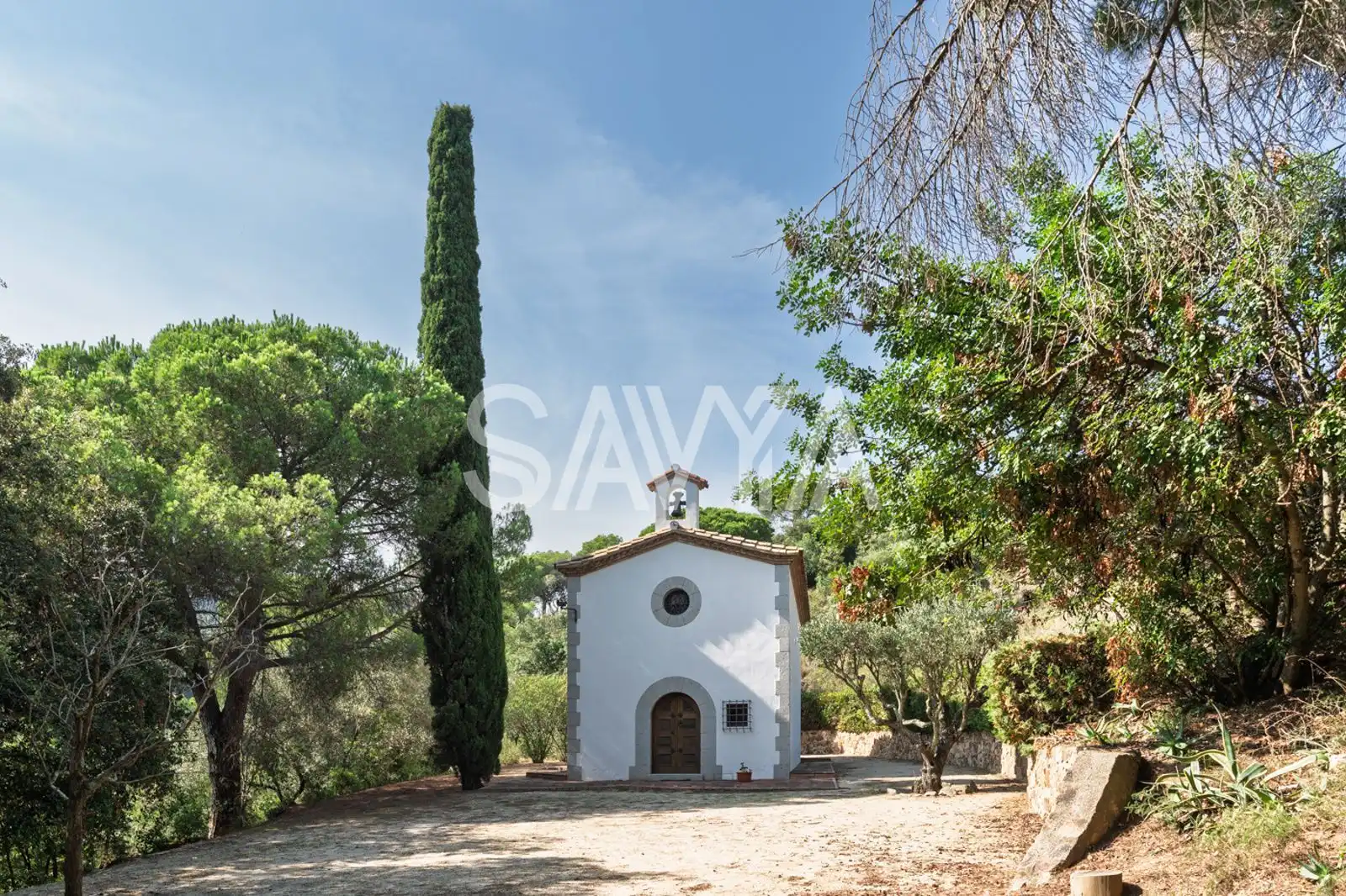 Casa amb piscina en venda a Arenys de Munt, imagen 11