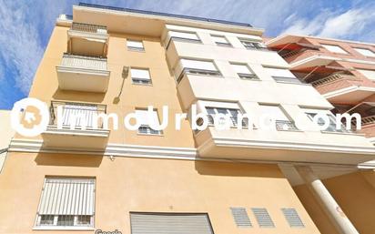 Exterior view of Flat for sale in Elche / Elx