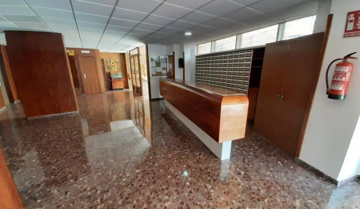 Flat with pool for sale in Rincón de Loix, imagen 29