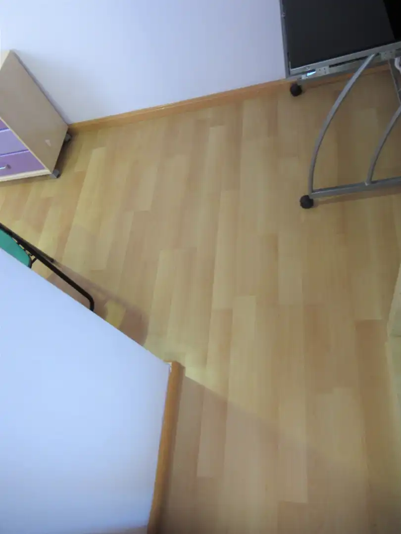 Piso de alquiler en Zaragoza con Calefacción, Parquet y Amueblado