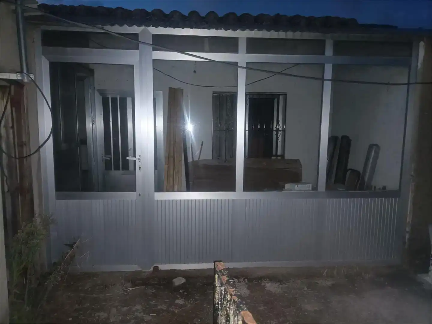 Piso en venta en Bermillo de Sayago