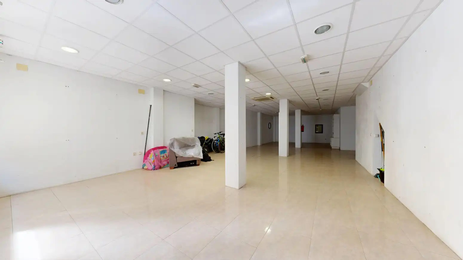 Local comercial en venta en Berbinzana - CALLE MAYOR 23. Berbinzana, imagen 3