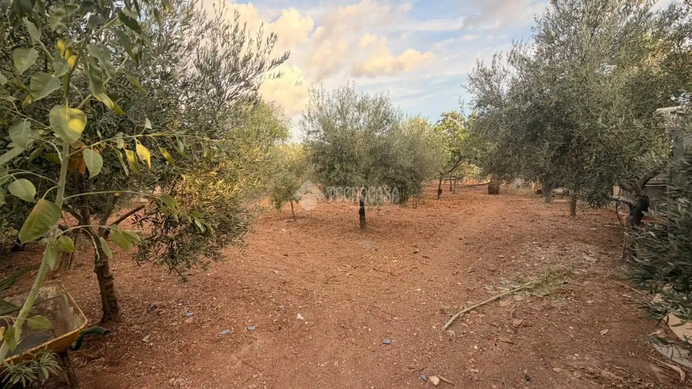 Finca rústica en venda en La Lantejuela , Sevilla
