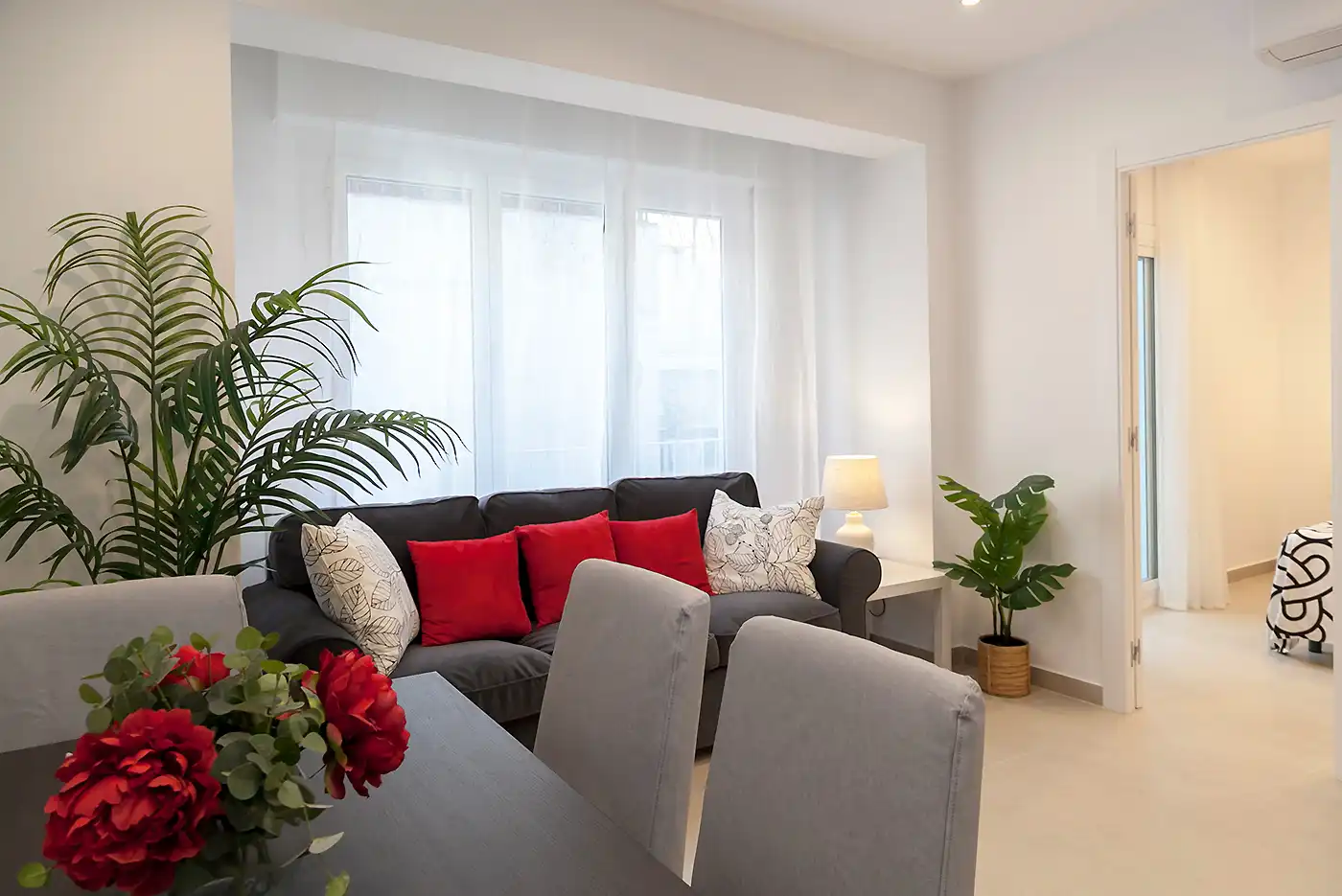 Appartement avec terrasse à vendre à Carrer de Siracusa, imagen 13