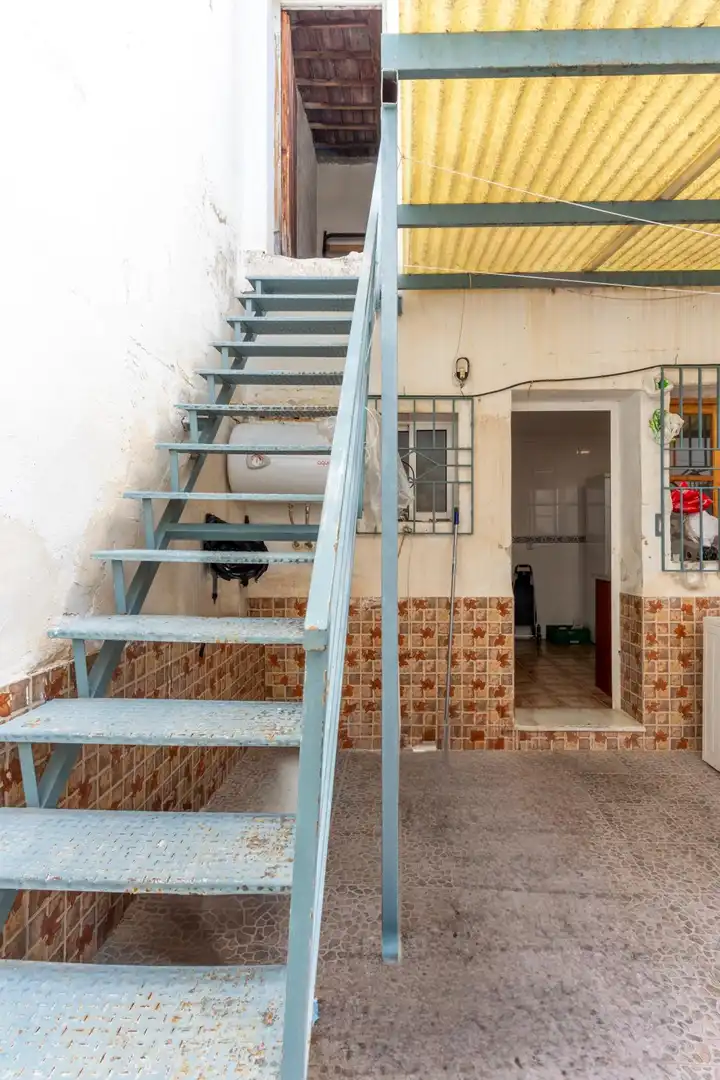 Casa o xalet en venda a Alguazas - Calle SAN PEDRO, Alguazas