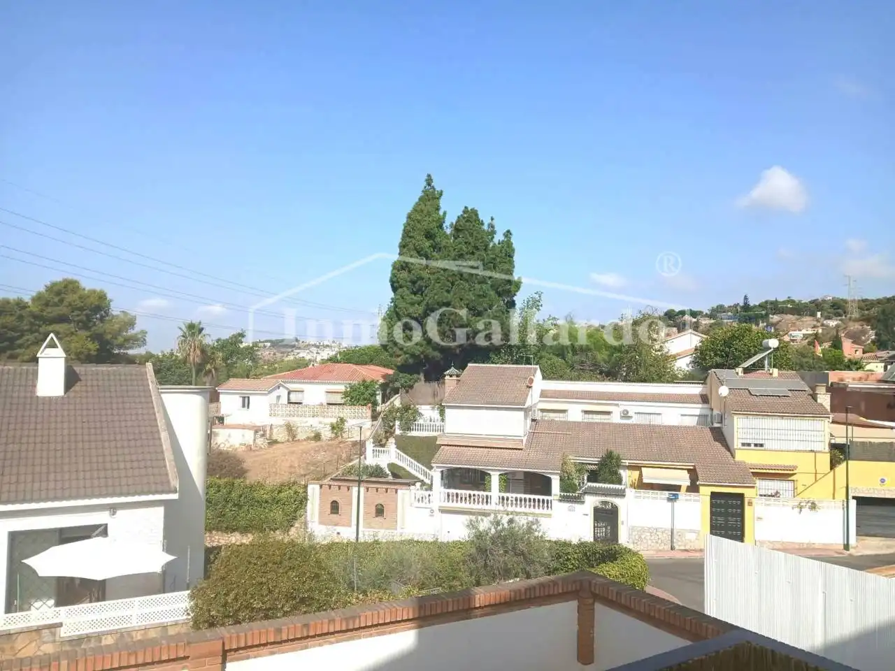 Apartments for rent in Miraflores del Palo