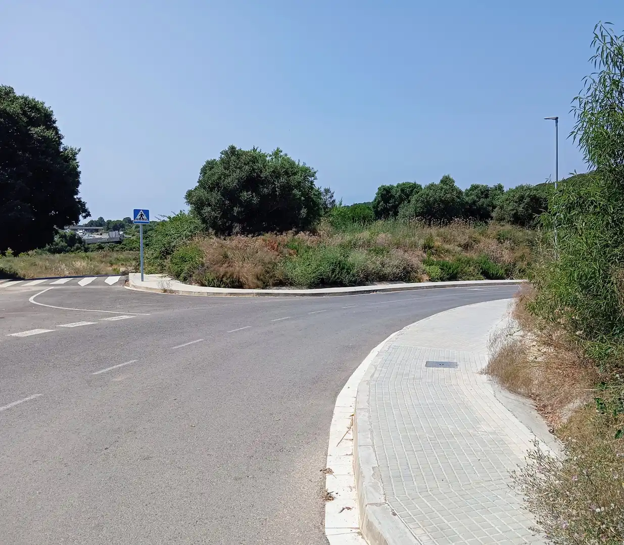 Terreno residencial en venta en Albinyana, imagen 10