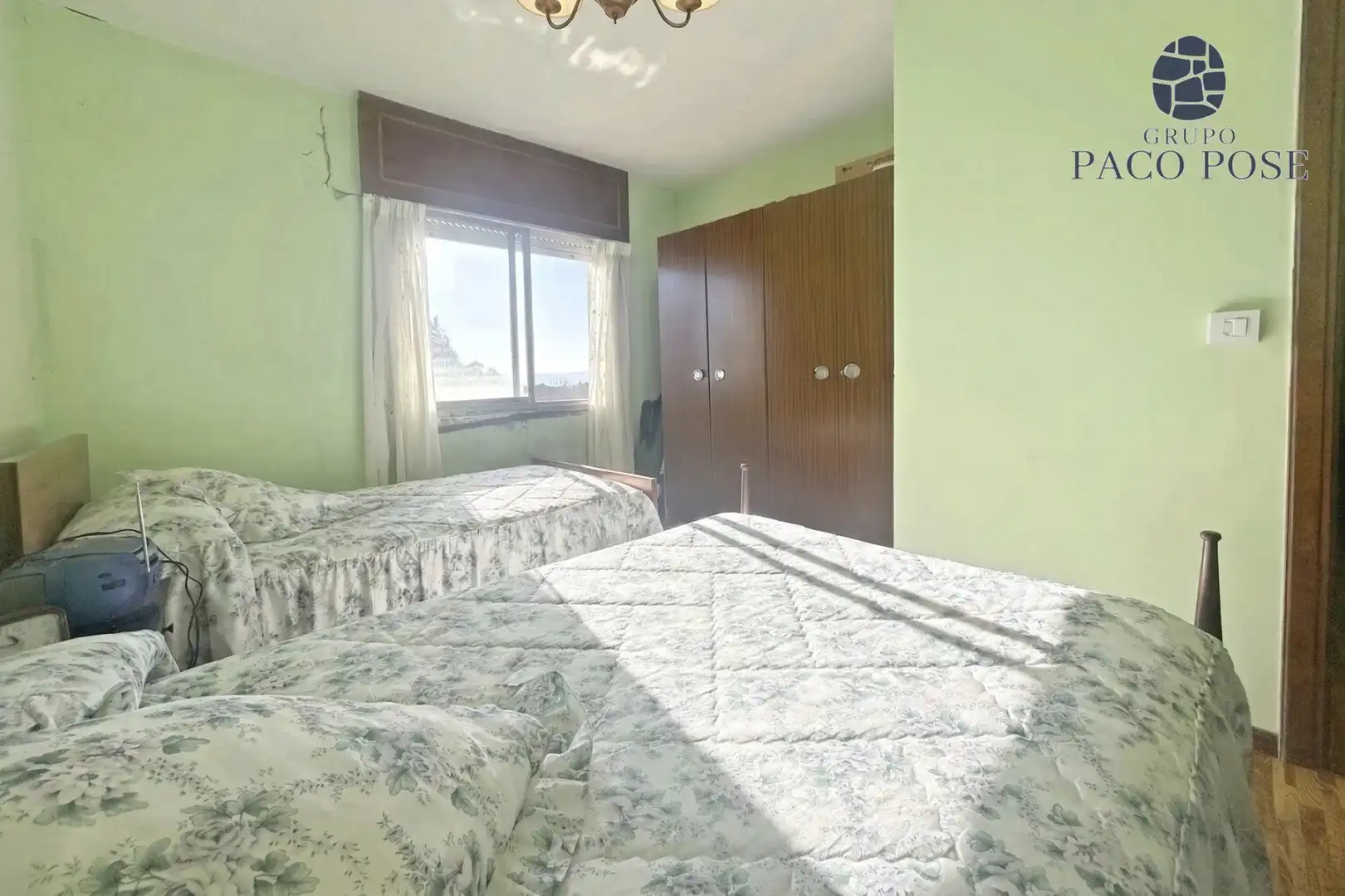 Casa amb jardí en venda a Rúa Cepido 19, imagen 27