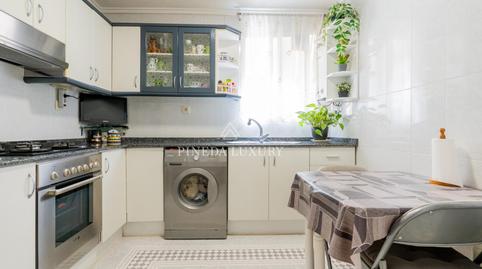 Photo 4 of Flat for sale in Calle del Poeta Mas y Ros, Ciutat Jardí, Valencia