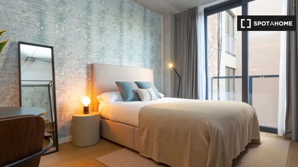 Flat to rent in Eixample, imagen 3