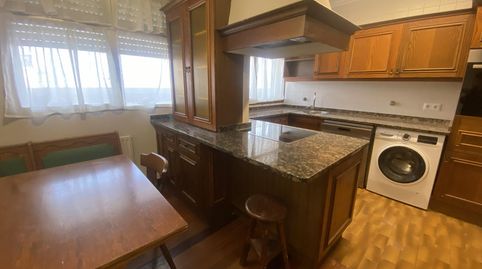 Foto 4 de Dúplex de alquiler en Barrio Barrio de Aldekoena, 124, Aldekoena - Artatzagana - Sarriena, Leioa