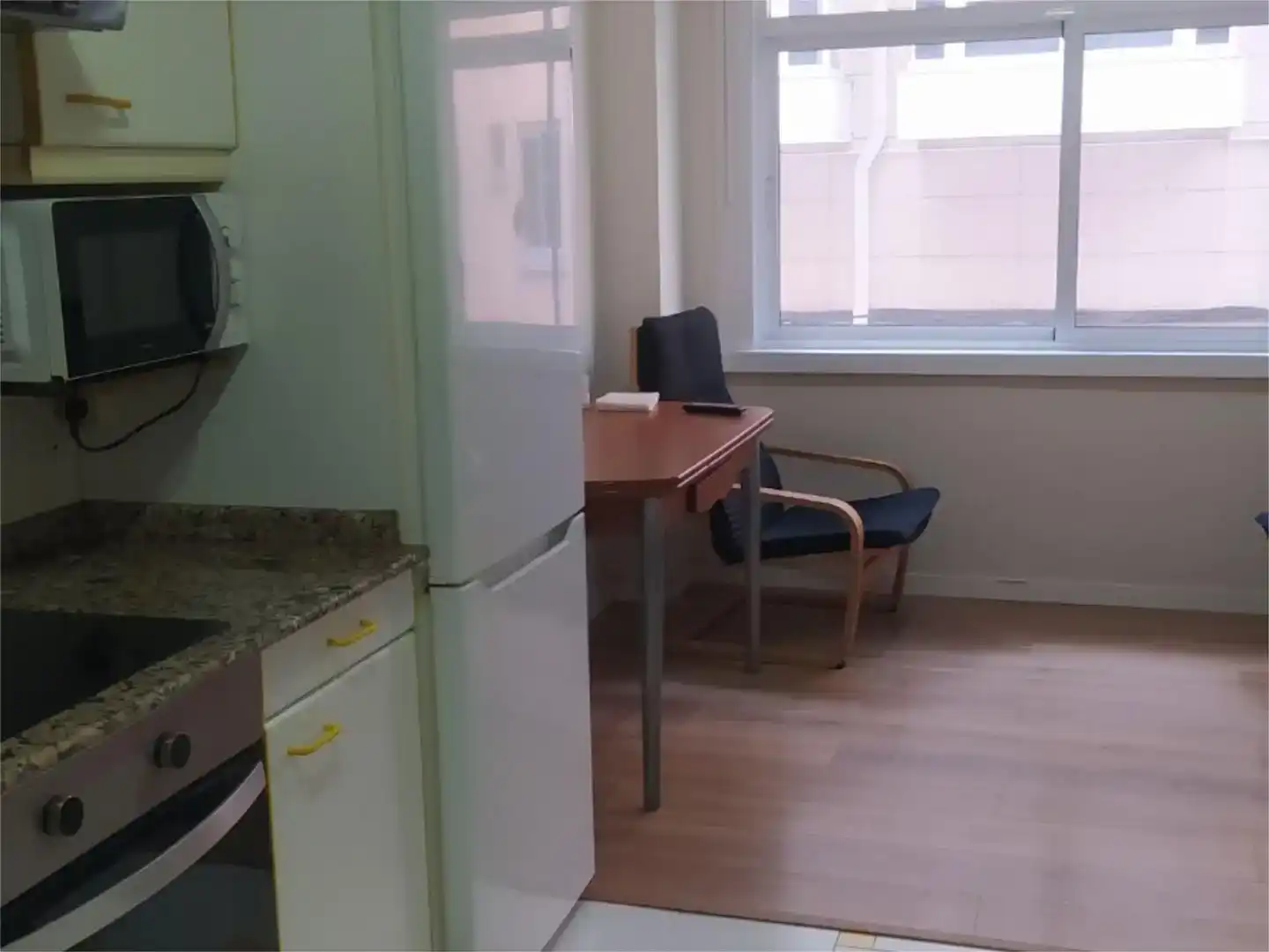 Cuina de Pis en venda en A Coruña Capital 