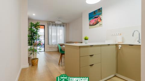 Foto 4 de Pis en venda a Carrer Via Sant Roc, Les Palmeres, Sueca