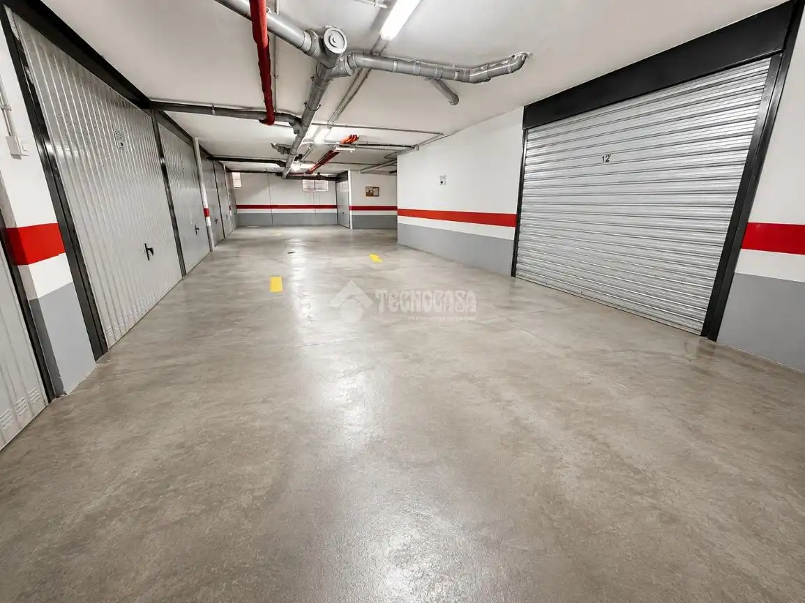 Parking de Piso en venta en Armilla con Aire acondicionado, Parquet y Terraza