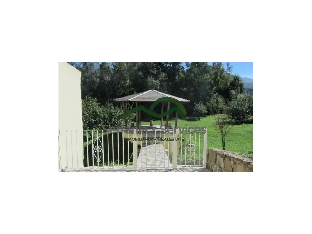Haus zum Verkauf in Cortes de la Frontera, imagen 3