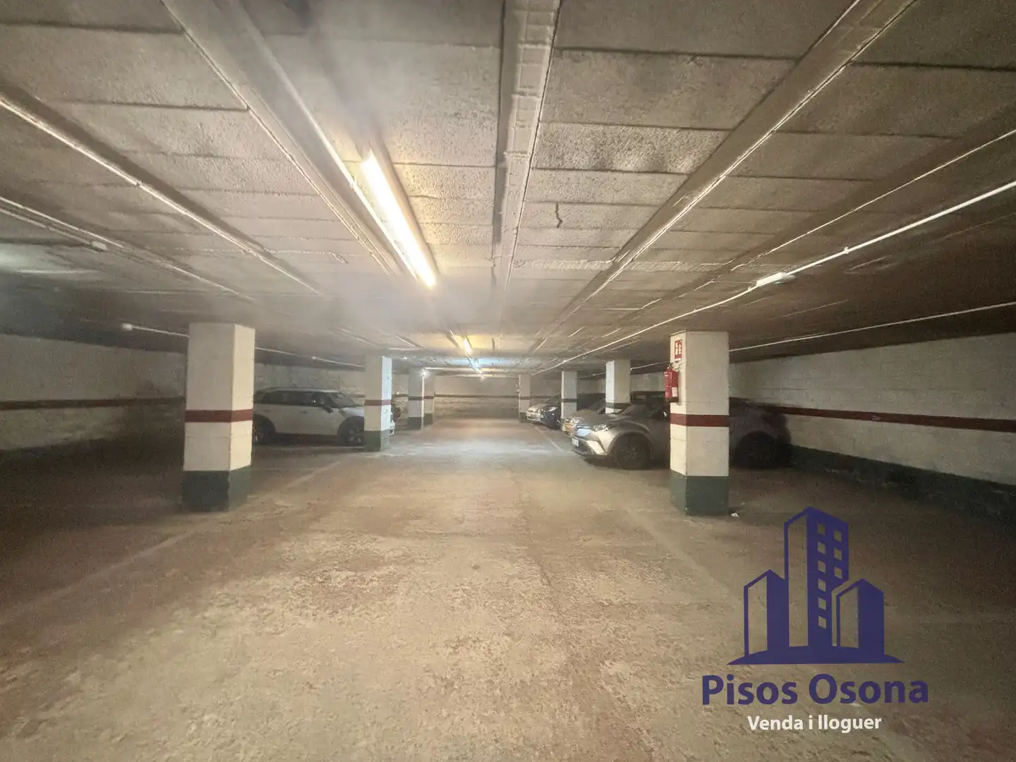 Individual en venta en Carrer del Doctor Junyent, imagen 2