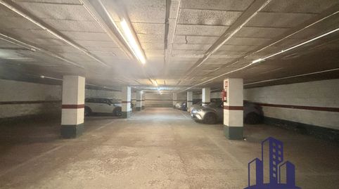 Pàrquina zona sucre, immagine 2