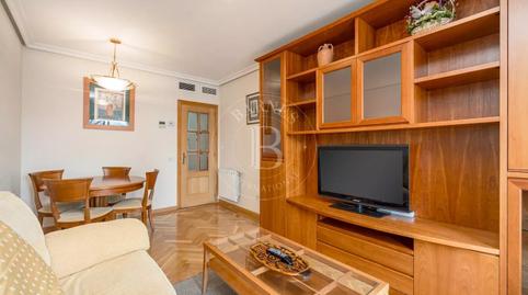 Photo 5 of Flat to rent in Comillas,  Madrid Capital