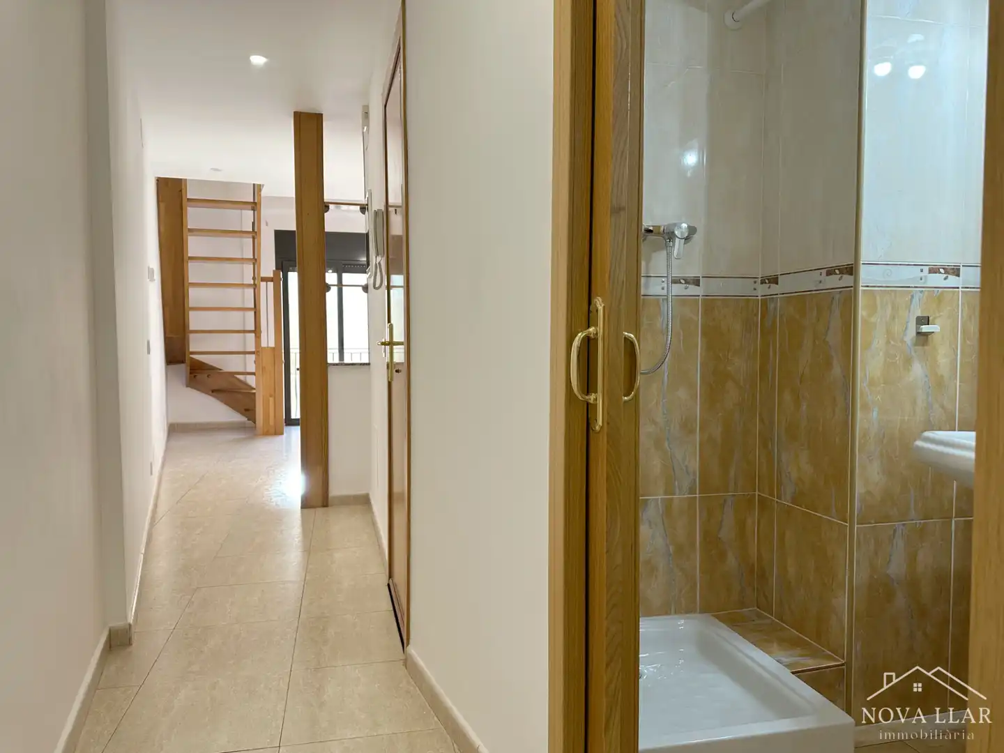 Dúplex en venta en Ripoll con Calefacción, Parquet y Horno