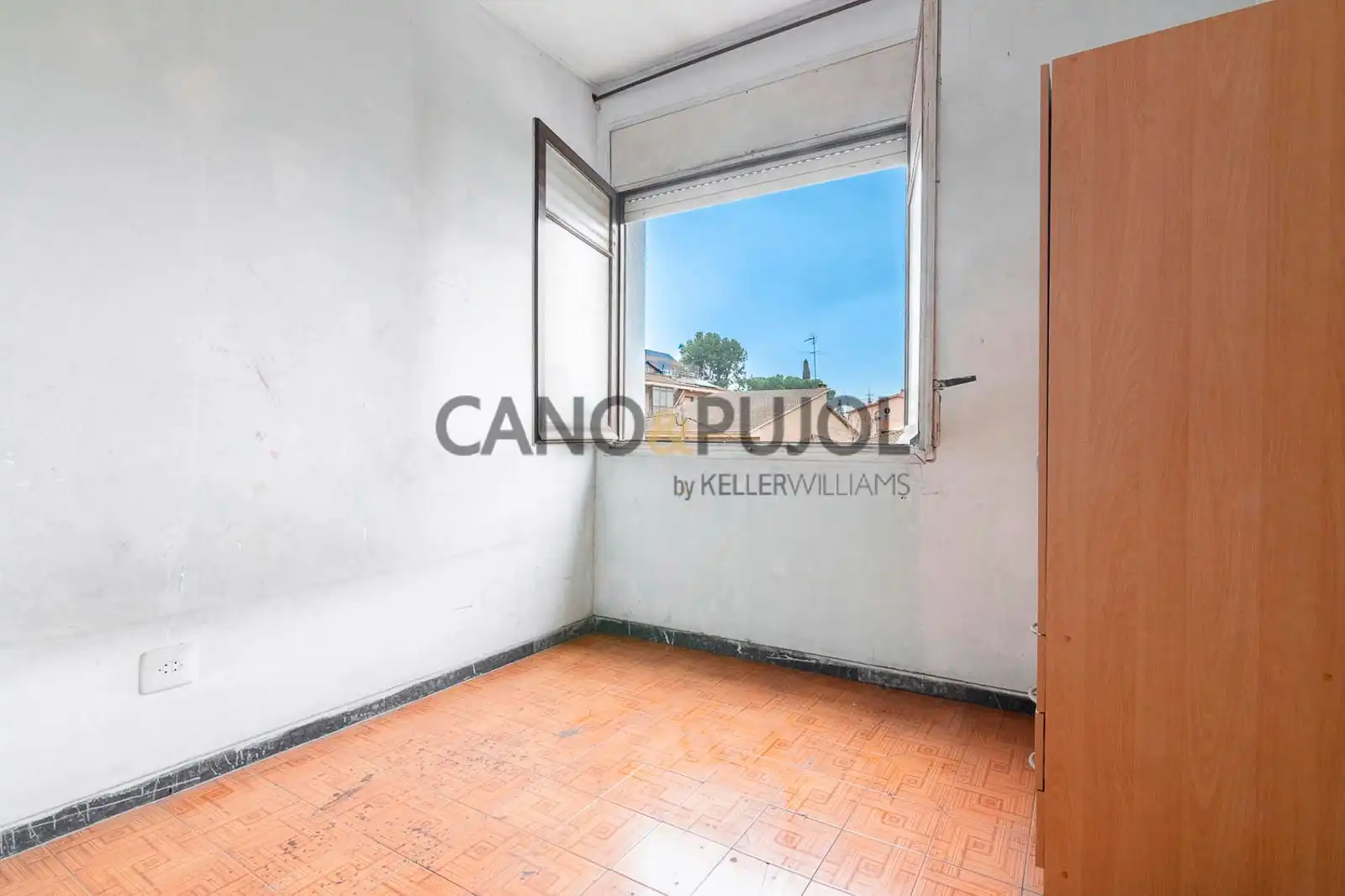 Bedroom of Buildings for sale in Rubí
