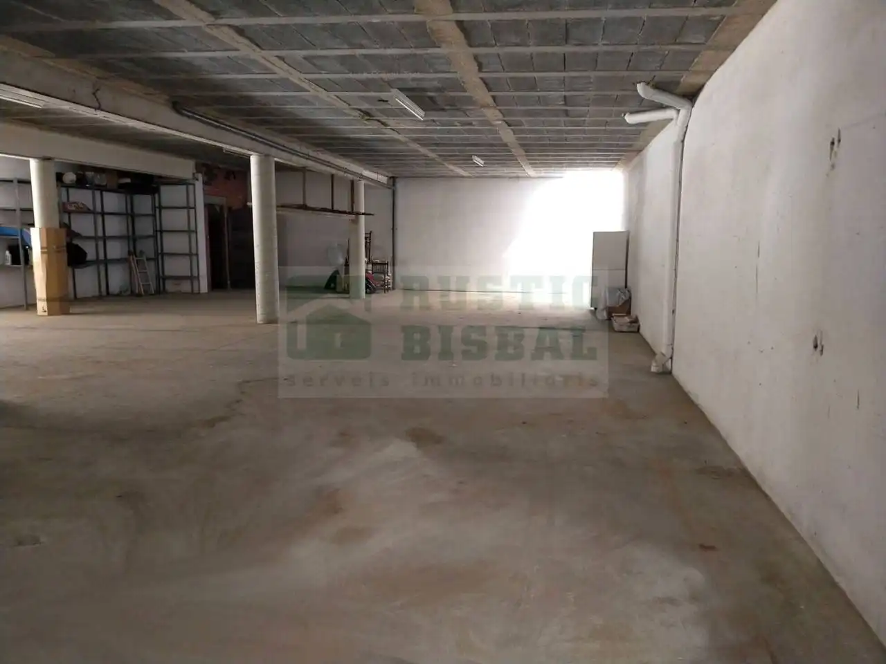 Parking for sale in Calle Sicília, imagen 2
