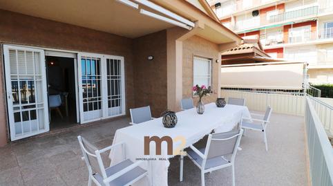 Foto 5 de Casa o xalet de lloguer a Avenida de la Libertad, Guardamar Playa, Alicante