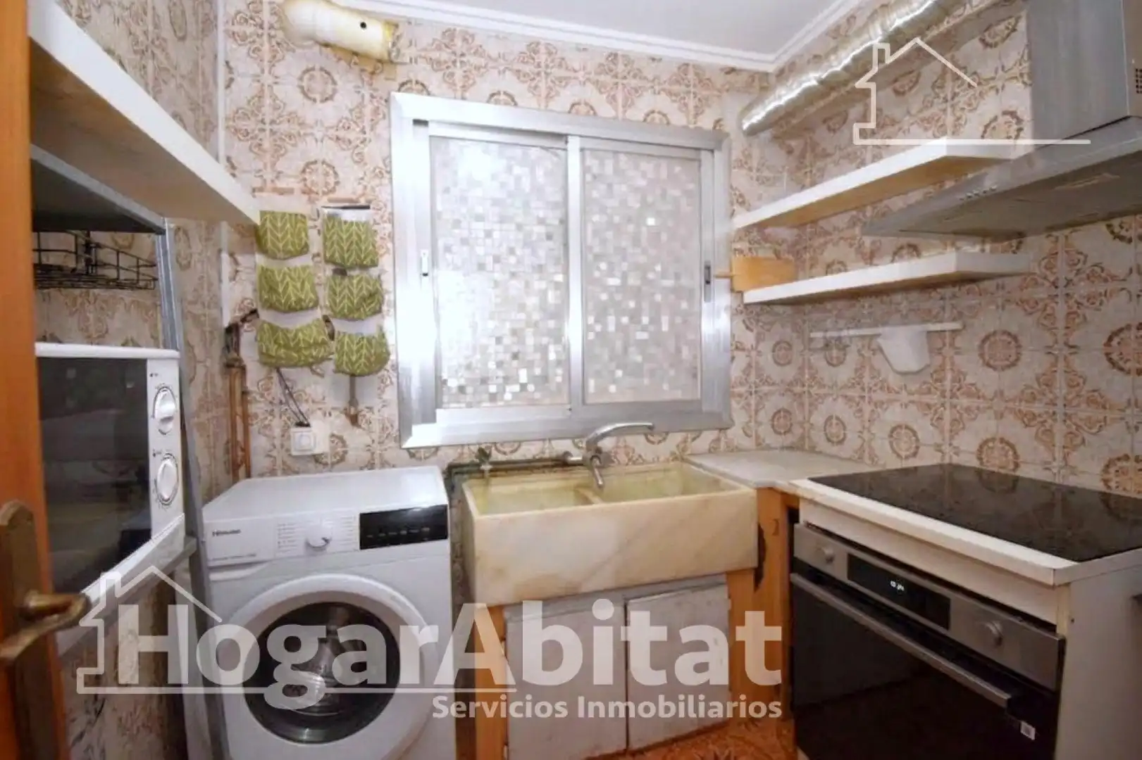 Appartamento con terrazza in vendita a Calle Calle Zaragoza, imagen 6