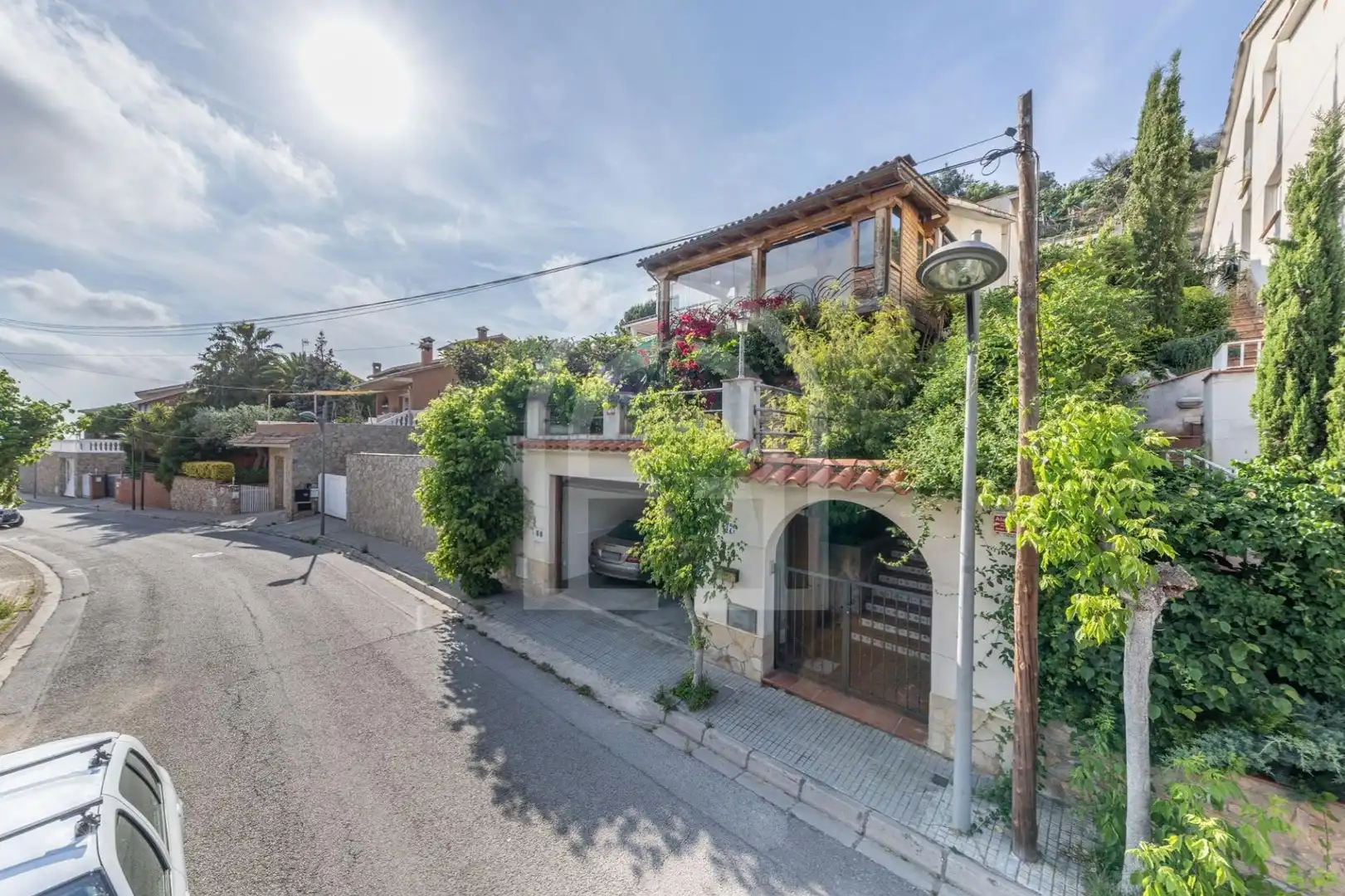 Casa en venta en Sant Fost de Campsentelles, imagen 45