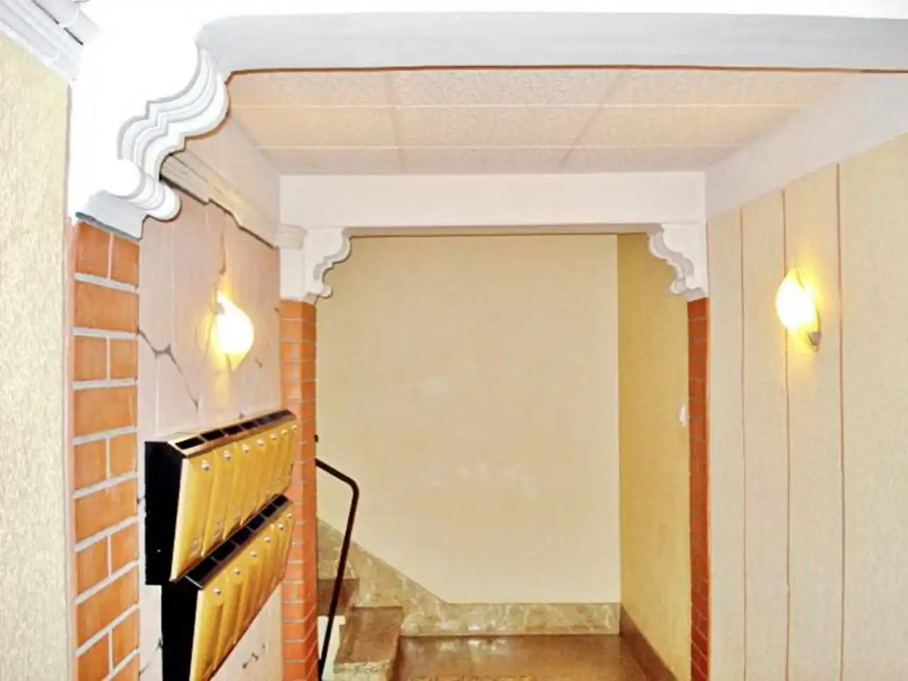 Apartament en venda en L'Hospitalet de Llobregat amb Aire condicionat, Calefacció i Moblat