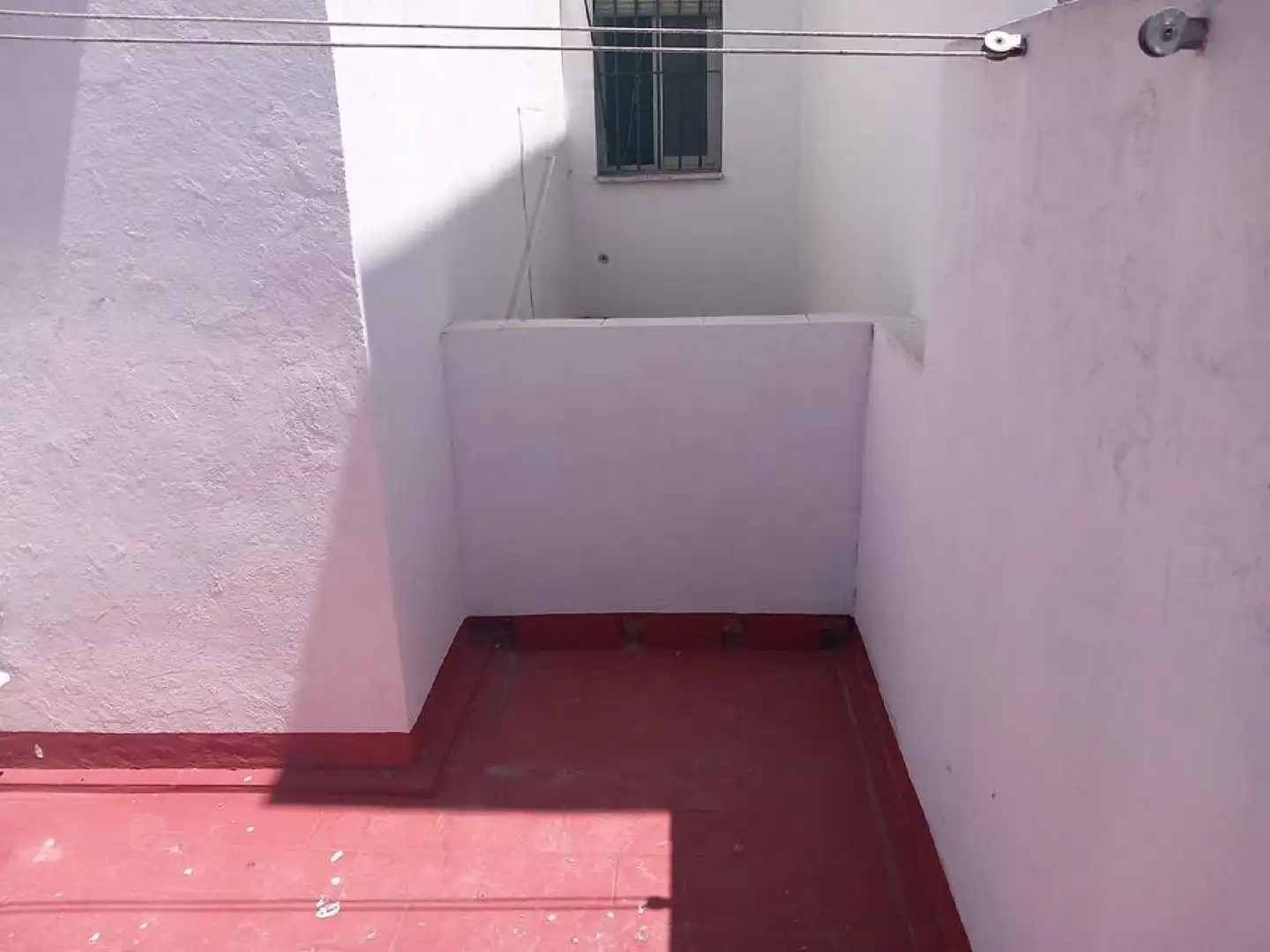 Terrassa de Pis en venda en El Puerto de Santa María amb Terrassa