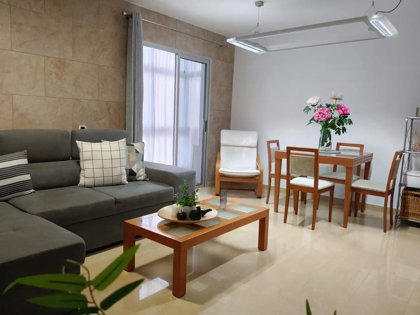 Apartament amb ascensor en venda a ROSARIO EL, imagen 5
