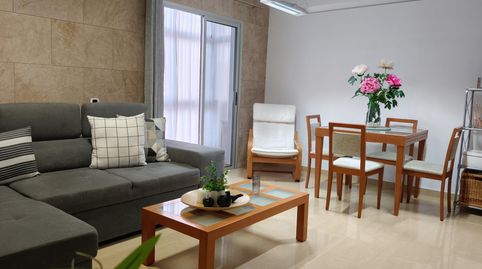Foto 5 de Apartament en venda a Rosario el, Chimisay - Las Delicias - Miramar, Santa Cruz de Tenerife Capital