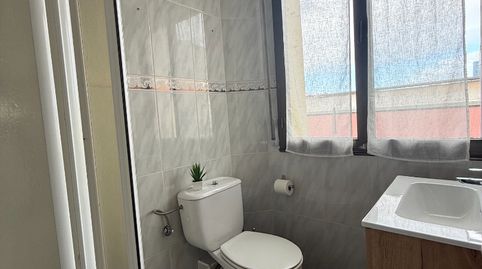 Foto 4 de Piso en venta en Bailén Kalea, San Francisco, Bilbao
