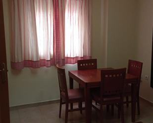 Dining room of Flat to rent in Motril