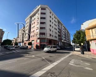 Garage to rent in Pablo Ruiz Picasso, Casco Urbano, Vinaròs