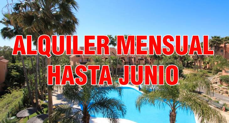 Dúplex de lloguer en Casares amb Aire condicionat, Calefacció i Terrassa