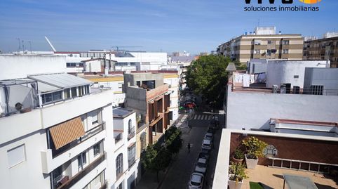 Foto 5 de Pis en venda a Calle Florencio Quintero, Cruz Roja, Sevilla Capital