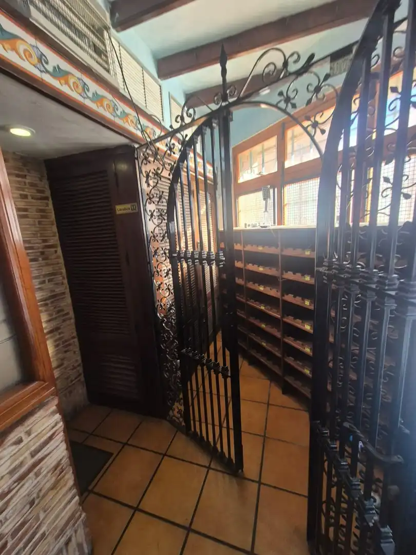 Local comercial de lloguer a Benalúa - Babel, imagen 29