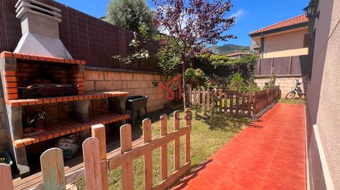 Foto 3 de Casa adosada en venta en Otañes - Talledo, Castro-Urdiales