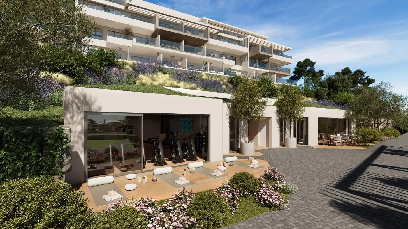 Apartamento en venta en Hipódromo - Cerrado del Águila