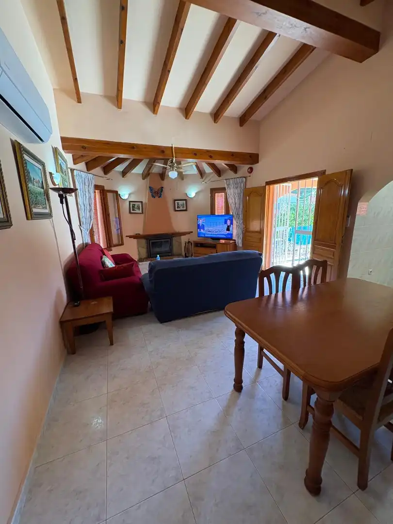 Villa avec piscine à vendre à Escandinavia - Cautivador, imagen 11