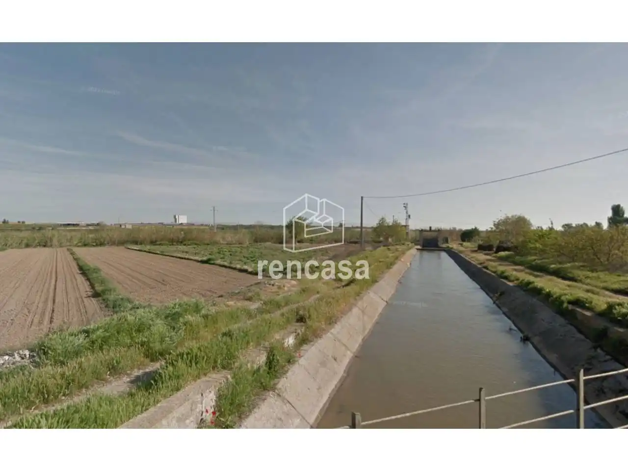 Terreno en venta en Vilanova de la Barca