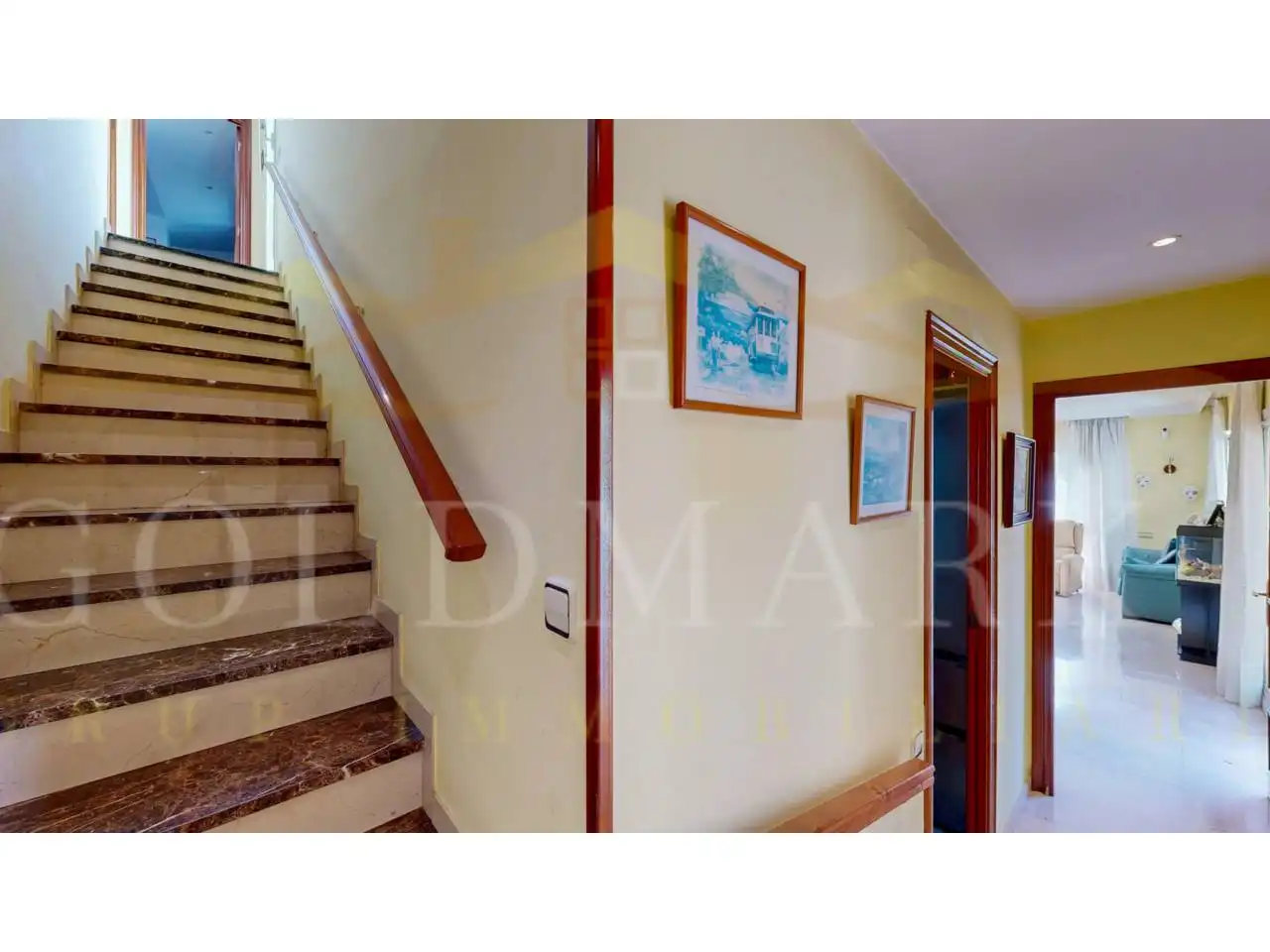 Casa o xalet en venda en Corbera de Llobregat amb Aire condicionat, Calefacció i Jardí privat