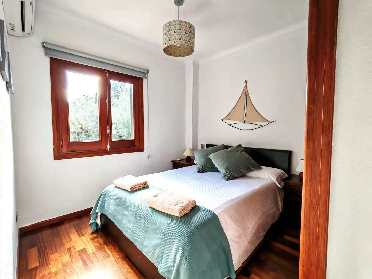 Finca rústica en venta en Bacarés - Manresa - Bonaire