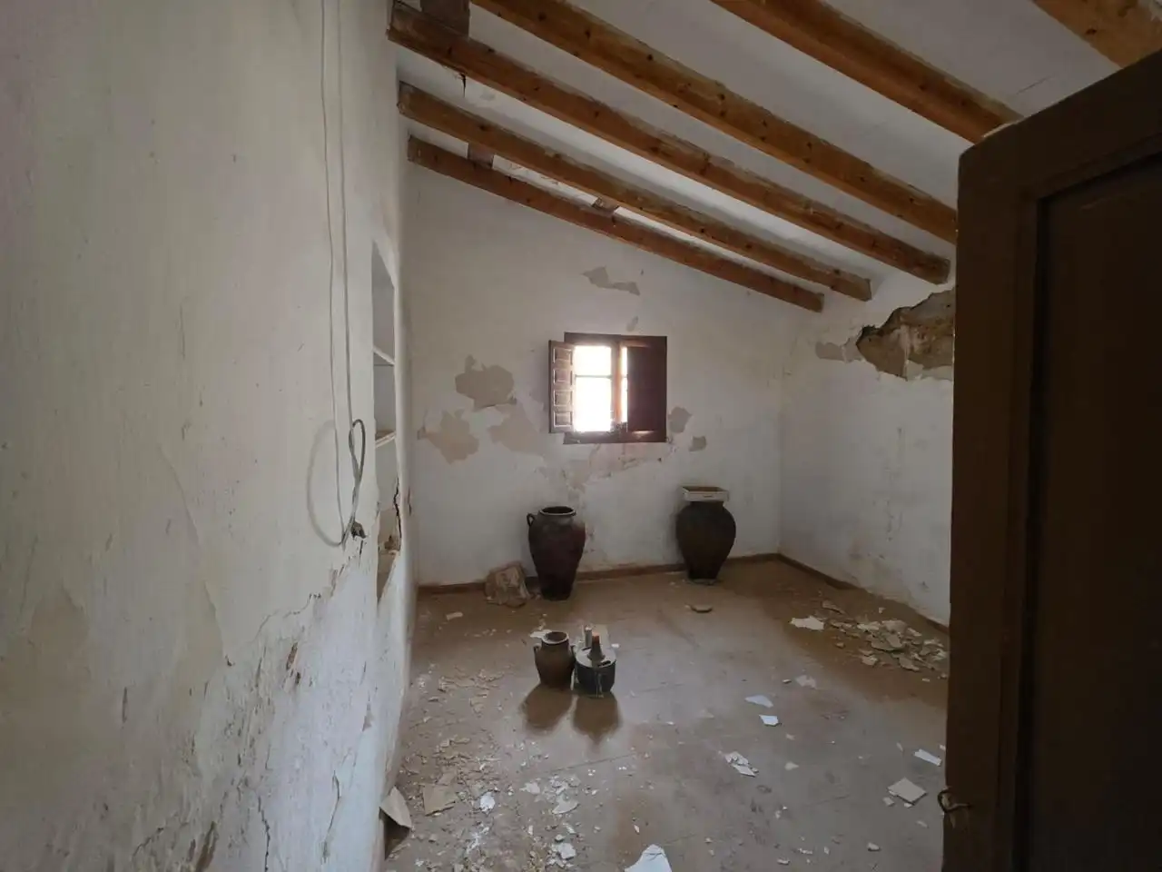 Finca rústica en venda en Bédar amb Jardí privat i Terrassa