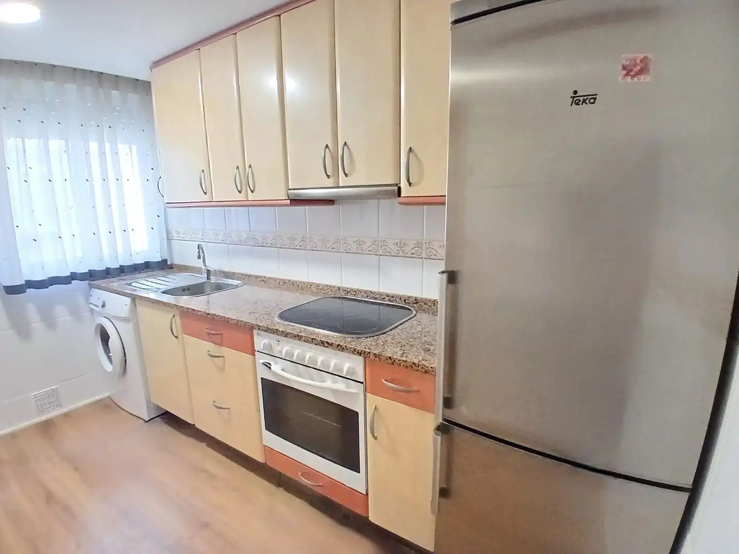 Wohnung mit Aufzug zur Miete in marcos zapata 16, imagen 7
