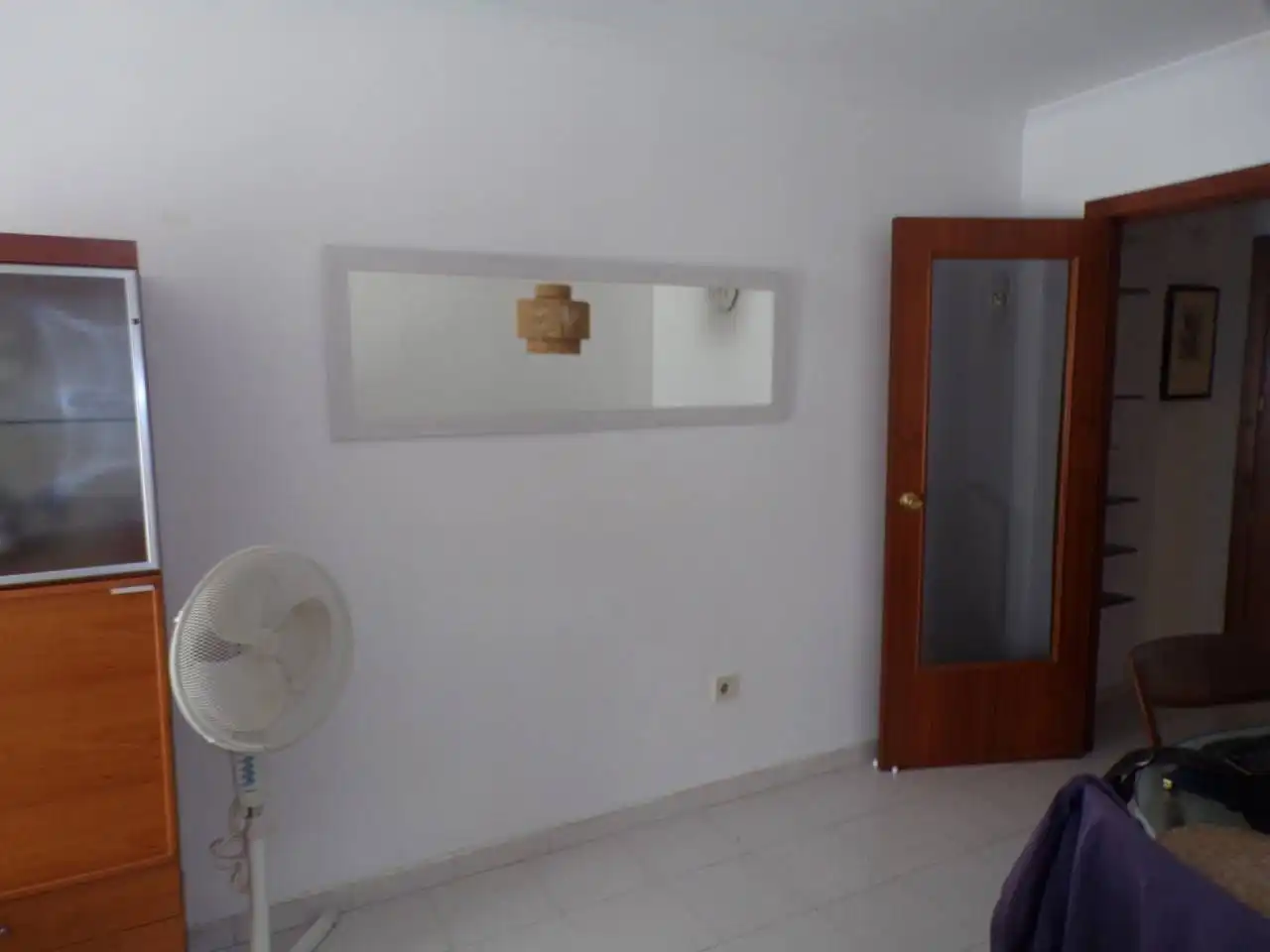 Flat for sale in Figueres  with Terrace and Furnished